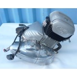 MOTOR CELÝ - JAWA 300CL + MODEL 42 - (ZÁNOVNÍ DÍL)
